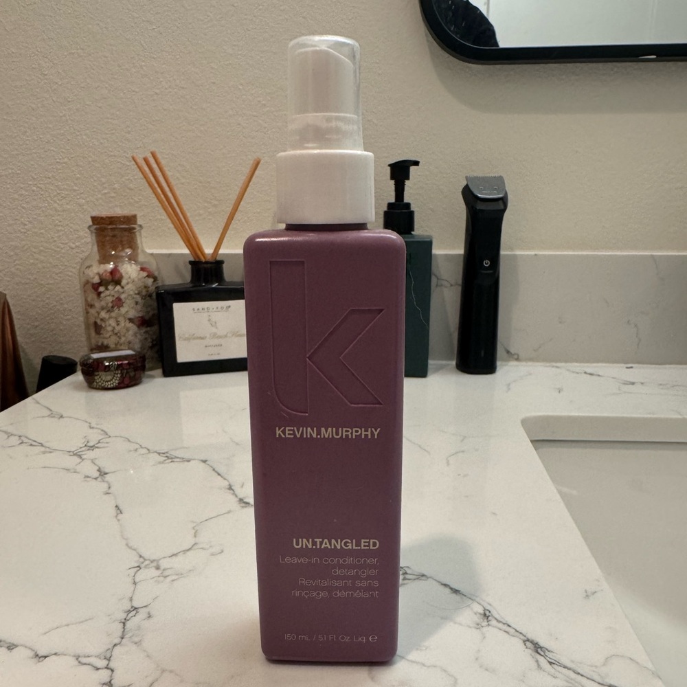 KEVIN.MURPHY UN.TANGLED Leave-In Conditioner